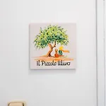 Il Piccolo Ulivo By Interhome Διαμέρισμα *