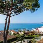 Il Piccolo Ulivo By Interhome Διαμέρισμα Santo Stefano al Mare