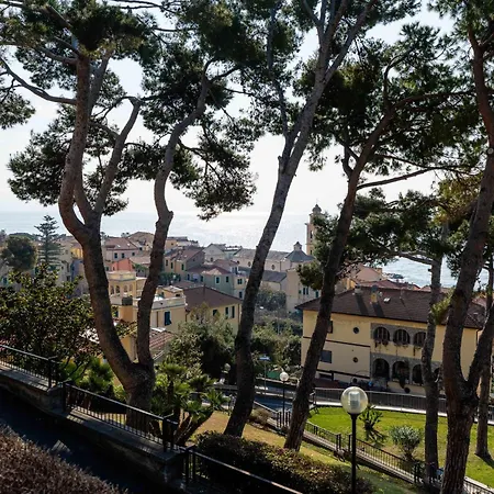 Apartman Il Piccolo Ulivo By Interhome *