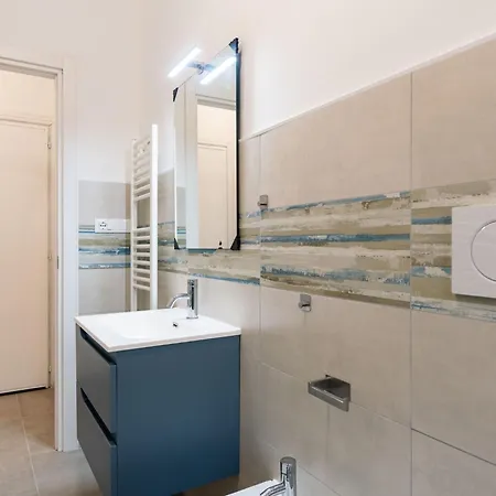 Il Piccolo Ulivo By Interhome Apartament *