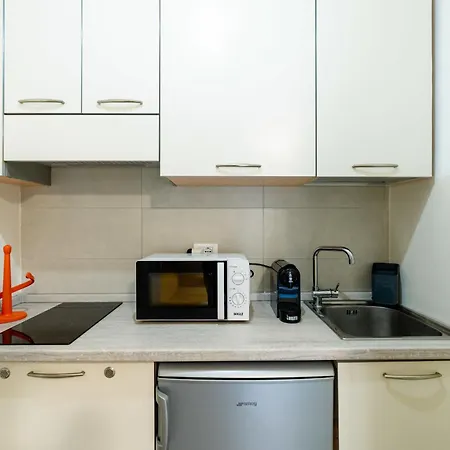 Il Piccolo Ulivo By Interhome *