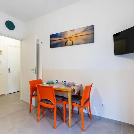 Appartement Il Piccolo Ulivo By Interhome *