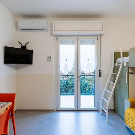 Il Piccolo Ulivo By Interhome