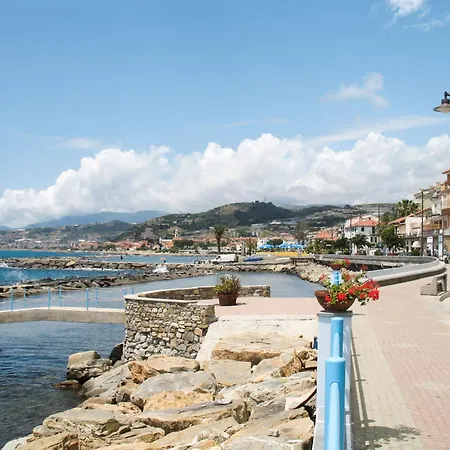 Il Piccolo Ulivo By Interhome * Santo Stefano al Mare