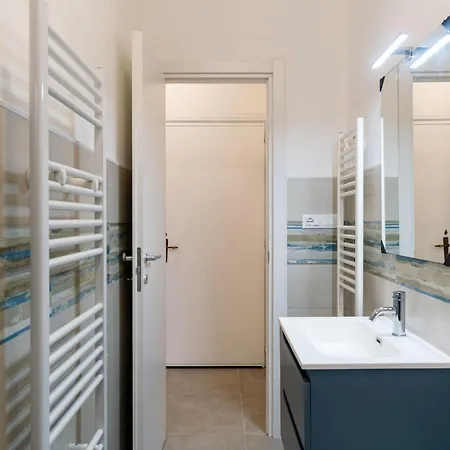 Il Piccolo Ulivo By Interhome Santo Stefano al Mare