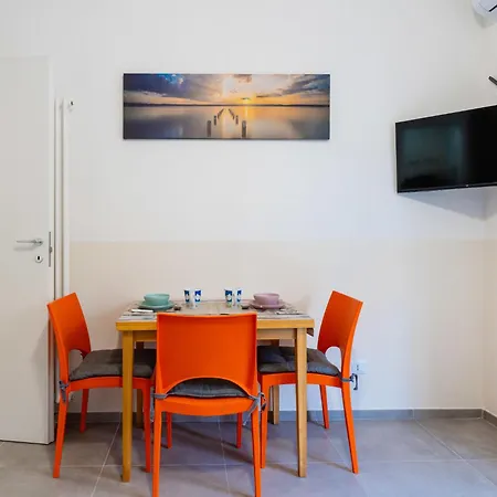 Il Piccolo Ulivo By Interhome