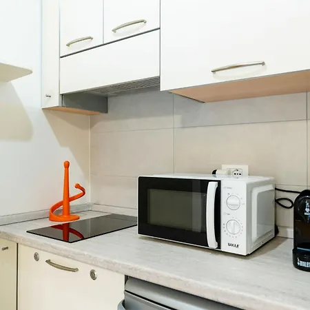 Il Piccolo Ulivo By Interhome Appartement Santo Stefano al Mare