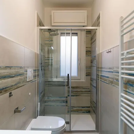 Il Piccolo Ulivo By Interhome Santo Stefano al Mare