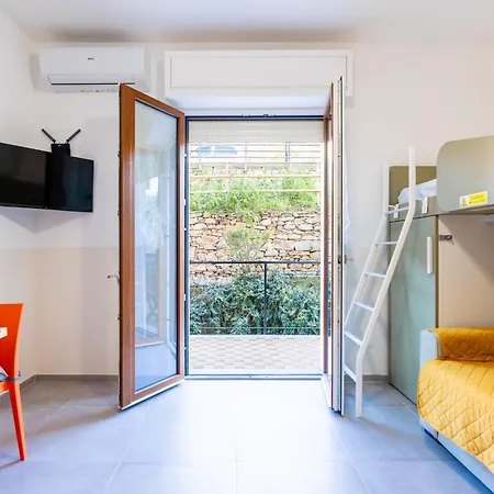 Il Piccolo Ulivo By Interhome *