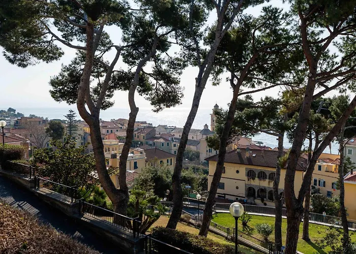 Lejlighed Il Piccolo Ulivo By Interhome *