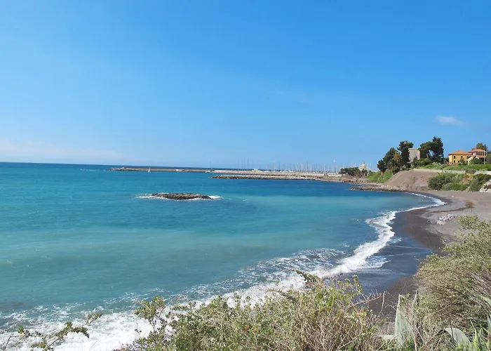 아파트 Il Piccolo Ulivo By Interhome