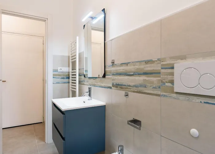 Il Piccolo Ulivo By Interhome Lejlighed *