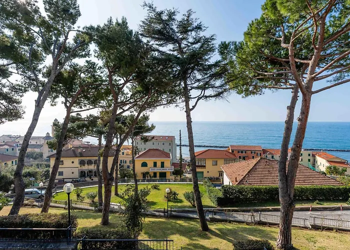 아파트 Il Piccolo Ulivo By Interhome