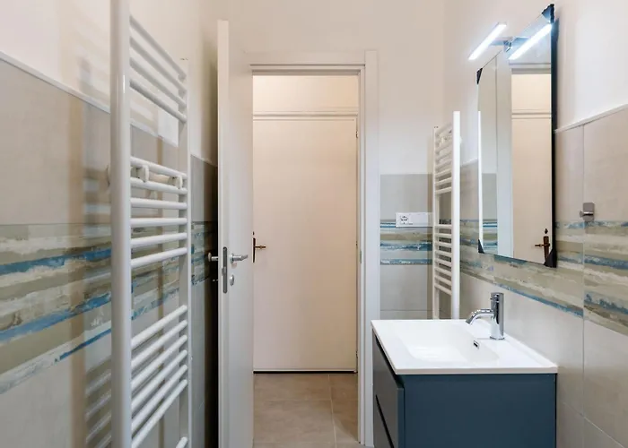 Il Piccolo Ulivo By Interhome 산토스테파노알마레