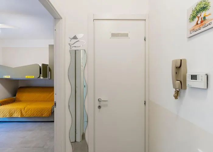 Il Piccolo Ulivo By Interhome