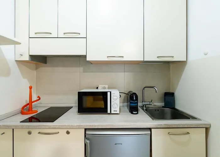 Il Piccolo Ulivo By Interhome *