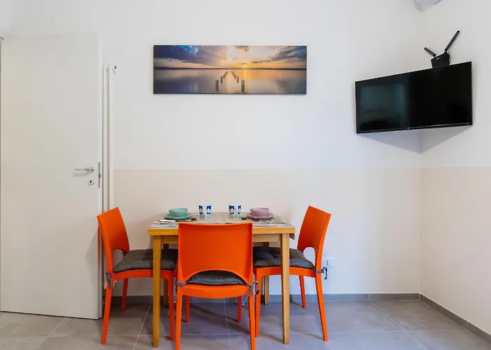 Il Piccolo Ulivo By Interhome