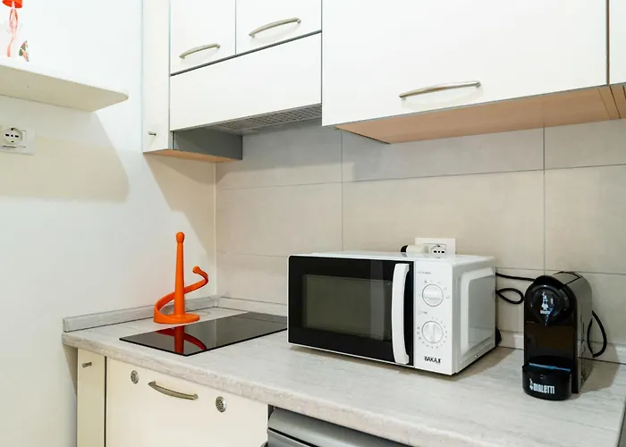 Il Piccolo Ulivo By Interhome 아파트 산토스테파노알마레