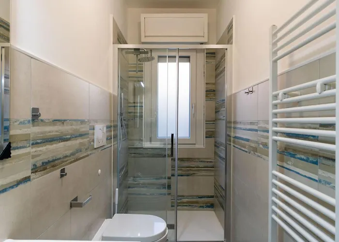 Il Piccolo Ulivo By Interhome Santo Stefano al Mare