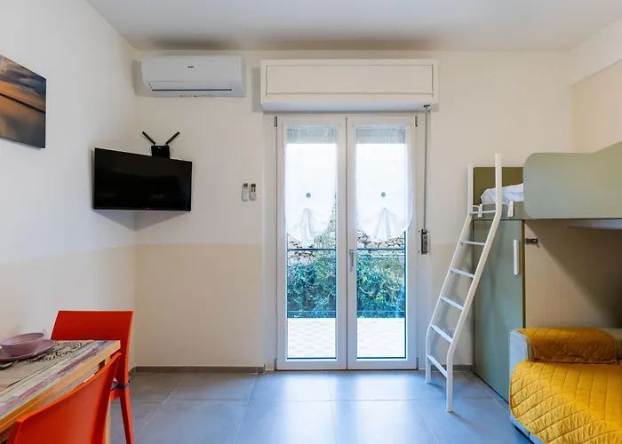 Il Piccolo Ulivo By Interhome