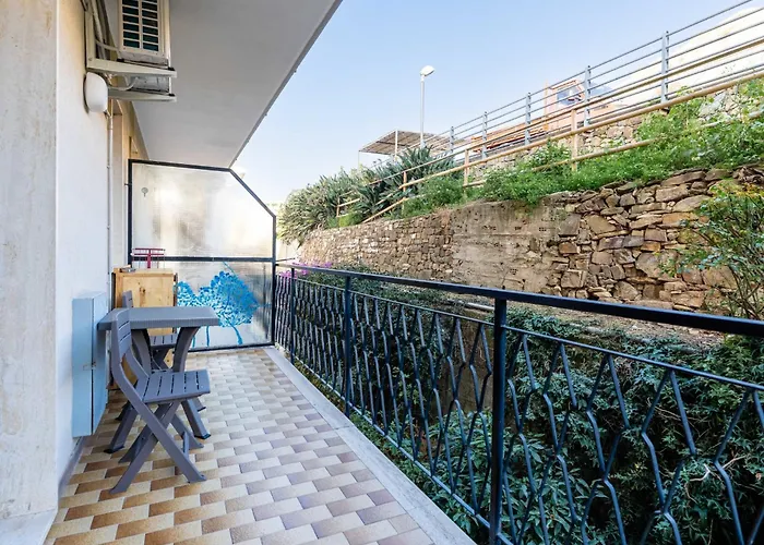 아파트 Il Piccolo Ulivo By Interhome