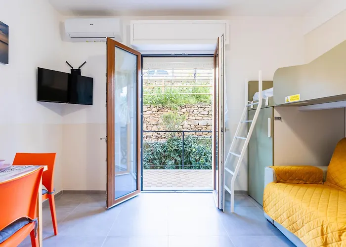 Il Piccolo Ulivo By Interhome *